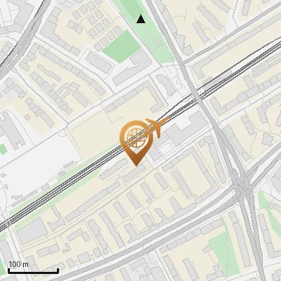 Foto zu Hinrichsenstraße 29, 20535 Hamburg