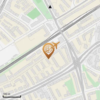 Foto zu Hinrichsenstraße 34, 20535 Hamburg