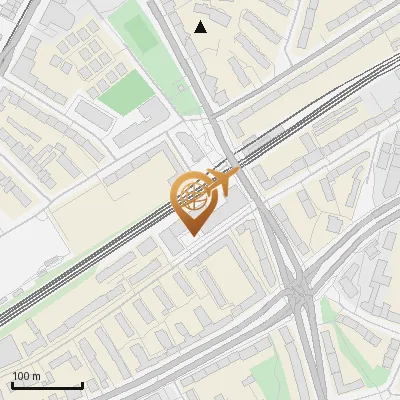 Foto zu Hinrichsenstraße 35, 20535 Hamburg