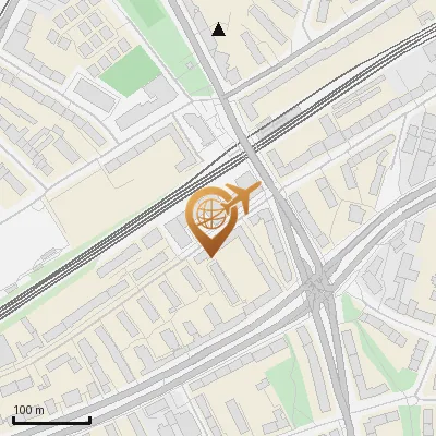 Foto zu Hinrichsenstraße 38, 20535 Hamburg