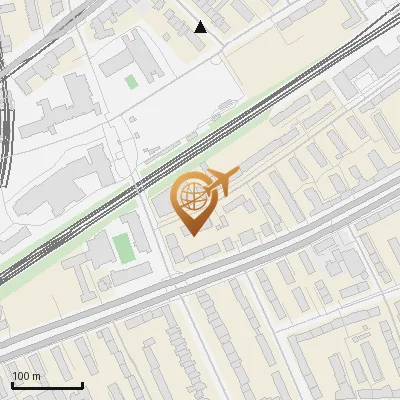 Foto zu Hinrichsenstraße 4, 20535 Hamburg