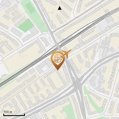 Foto zu Hinrichsenstraße 44, 20535 Hamburg