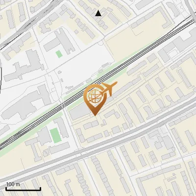 Foto zu Hinrichsenstraße 5, 20535 Hamburg