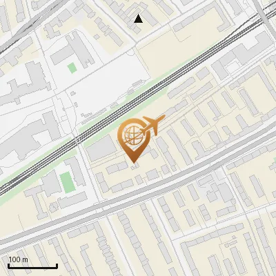 Foto zu Hinrichsenstraße 8, 20535 Hamburg