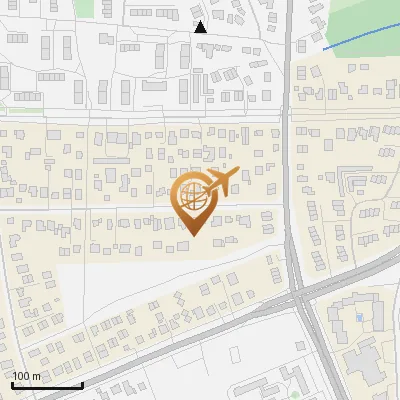 Foto zu Hinsbeker Berg 11, 22399 Hamburg