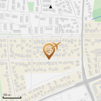 Foto zu Hinsbeker Berg 12, 22399 Hamburg