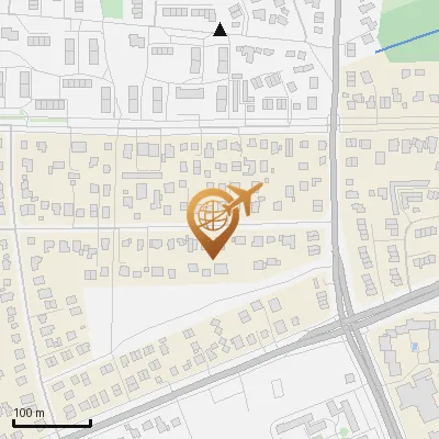 Foto zu Hinsbeker Berg 13, 22399 Hamburg