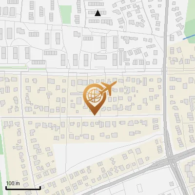 Foto zu Hinsbeker Berg 14, 22399 Hamburg