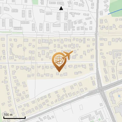 Foto zu Hinsbeker Berg 15, 22399 Hamburg