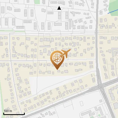 Foto zu Hinsbeker Berg 17, 22399 Hamburg