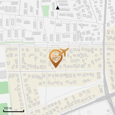 Foto zu Hinsbeker Berg 18, 22399 Hamburg