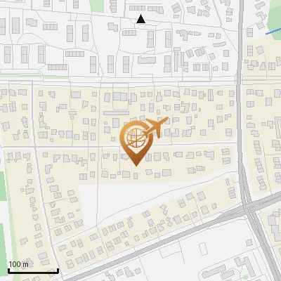 Foto zu Hinsbeker Berg 19, 22399 Hamburg