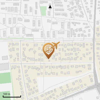 Foto zu Hinsbeker Berg 20, 22399 Hamburg