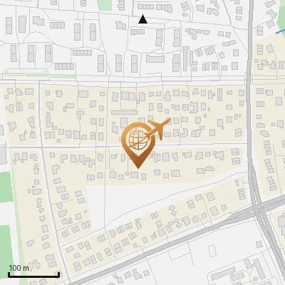 Foto zu Hinsbeker Berg 21, 22399 Hamburg