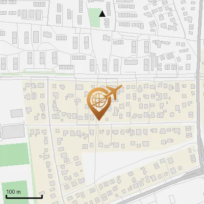 Foto zu Hinsbeker Berg 22, 22399 Hamburg