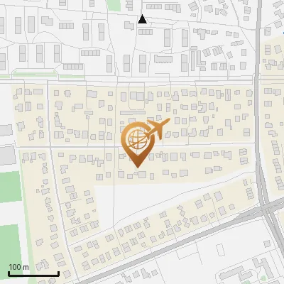 Foto zu Hinsbeker Berg 23, 22399 Hamburg