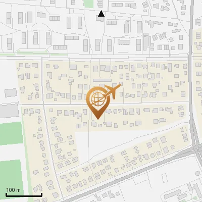 Foto zu Hinsbeker Berg 25, 22399 Hamburg