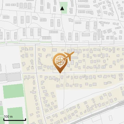 Foto zu Hinsbeker Berg 26, 22399 Hamburg