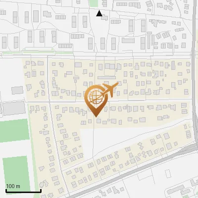 Foto zu Hinsbeker Berg 27, 22399 Hamburg