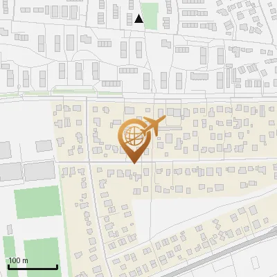 Foto zu Hinsbeker Berg 28, 22399 Hamburg