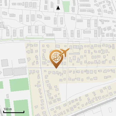 Foto zu Hinsbeker Berg 30, 22399 Hamburg