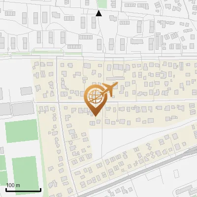 Foto zu Hinsbeker Berg 31, 22399 Hamburg