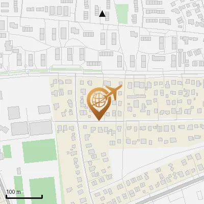 Foto zu Hinsbeker Berg 32, 22399 Hamburg