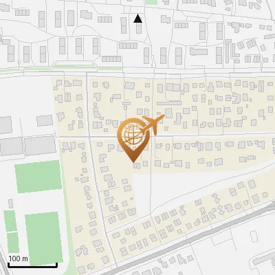 Foto zu Hinsbeker Berg 33, 22399 Hamburg