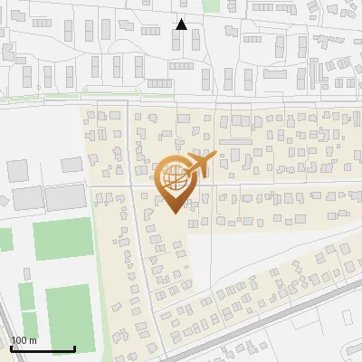 Foto zu Hinsbeker Berg 35, 22399 Hamburg