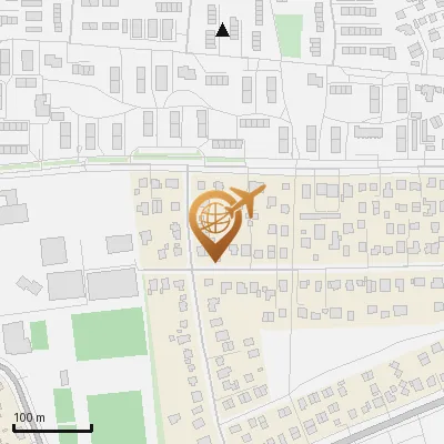 Foto zu Hinsbeker Berg 36, 22399 Hamburg