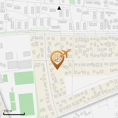 Foto zu Hinsbeker Berg 37, 22399 Hamburg