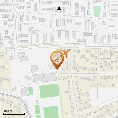 Foto zu Hinsbeker Berg 38, 22399 Hamburg