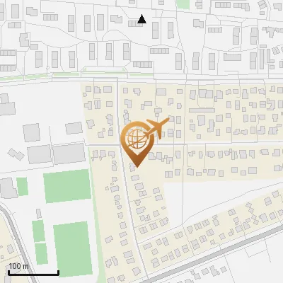 Foto zu Hinsbeker Berg 39, 22399 Hamburg