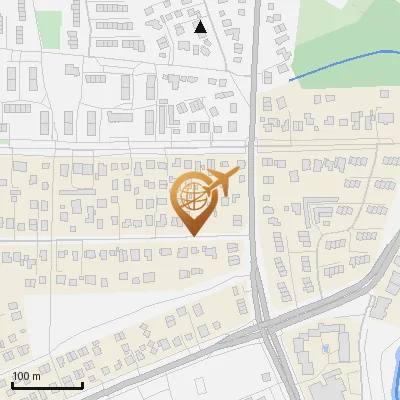 Foto zu Hinsbeker Berg 4, 22399 Hamburg