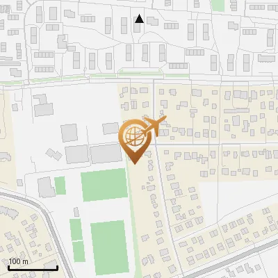 Foto zu Hinsbeker Berg 41, 22399 Hamburg