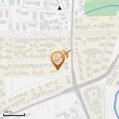 Foto zu Hinsbeker Berg 5, 22399 Hamburg