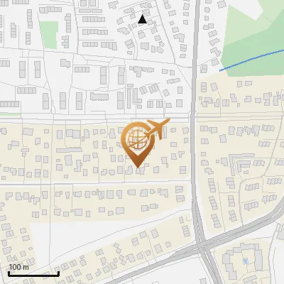 Foto zu Hinsbeker Berg 6, 22399 Hamburg