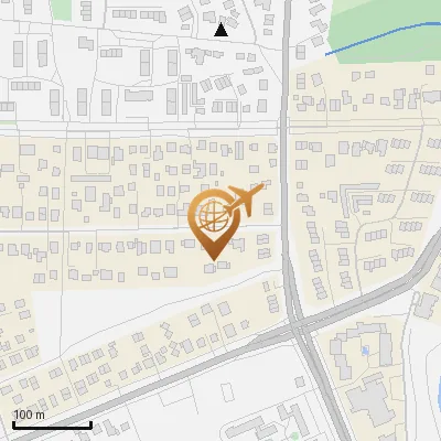 Foto zu Hinsbeker Berg 7, 22399 Hamburg