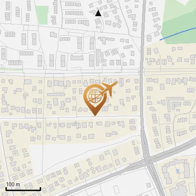 Foto zu Hinsbeker Berg 8, 22399 Hamburg