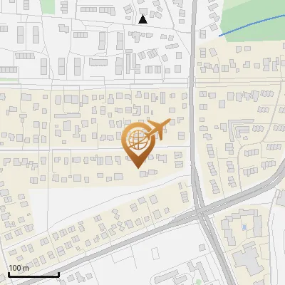 Foto zu Hinsbeker Berg 9, 22399 Hamburg