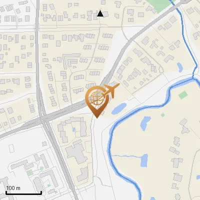 Foto zu Hinsbleek 1, 22391 Hamburg