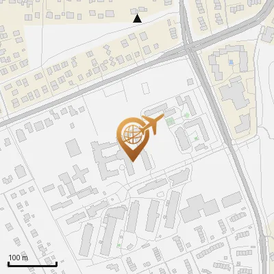 Foto zu Hinsbleek 12, 22391 Hamburg