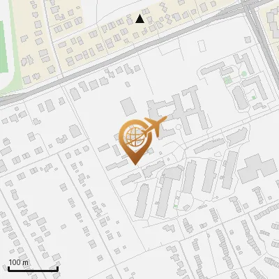 Foto zu Hinsbleek 14, 22391 Hamburg