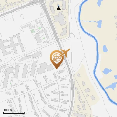 Foto zu Hinsbleek 7, 22391 Hamburg