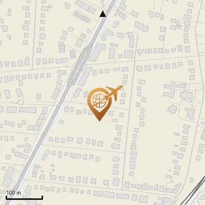 Foto zu Hinschallee 1, 22143 Hamburg