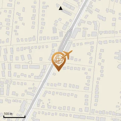 Foto zu Hinschallee 11, 22143 Hamburg