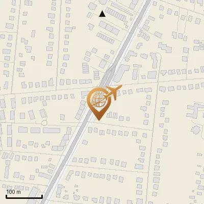 Foto zu Hinschallee 12, 22143 Hamburg