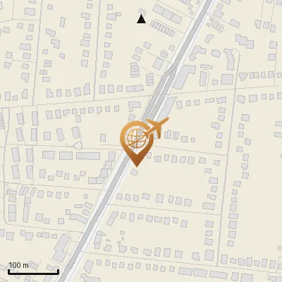 Foto zu Hinschallee 13, 22143 Hamburg