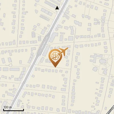 Foto zu Hinschallee 2, 22143 Hamburg