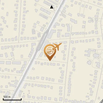 Foto zu Hinschallee 4, 22143 Hamburg